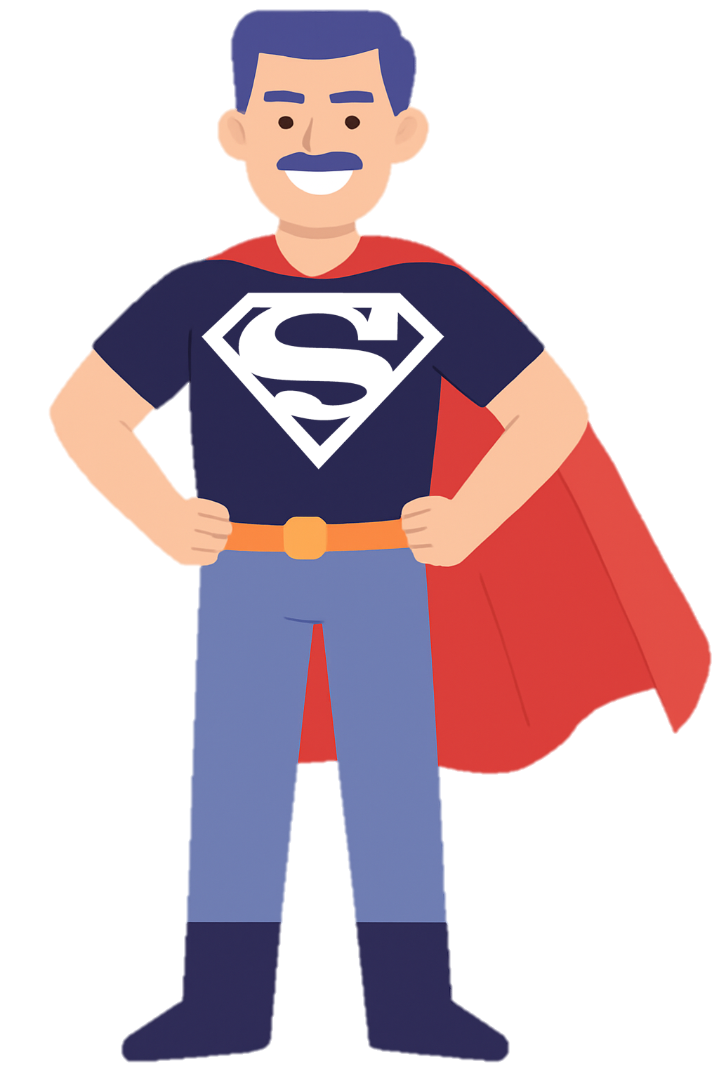 Superhéroe
